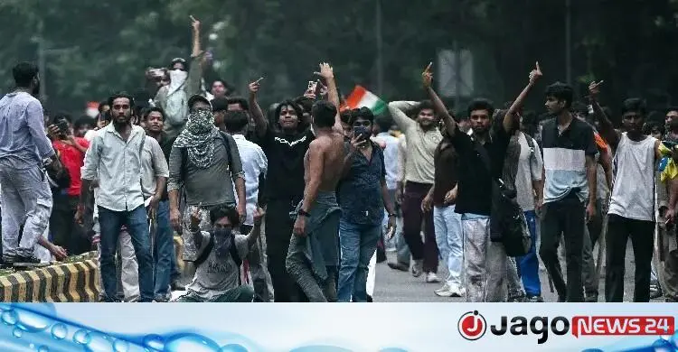 গুন্ডা পাঠিয়ে আন্দোলন ভণ্ডুল করতে চায় বিজেপি: অভিজিৎ দিপকে