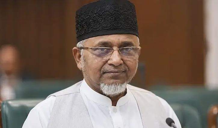 গাজী নজরুলের এমপি পদ: সামনে আসছে বিরোধ নিষ্পত্তি আইন