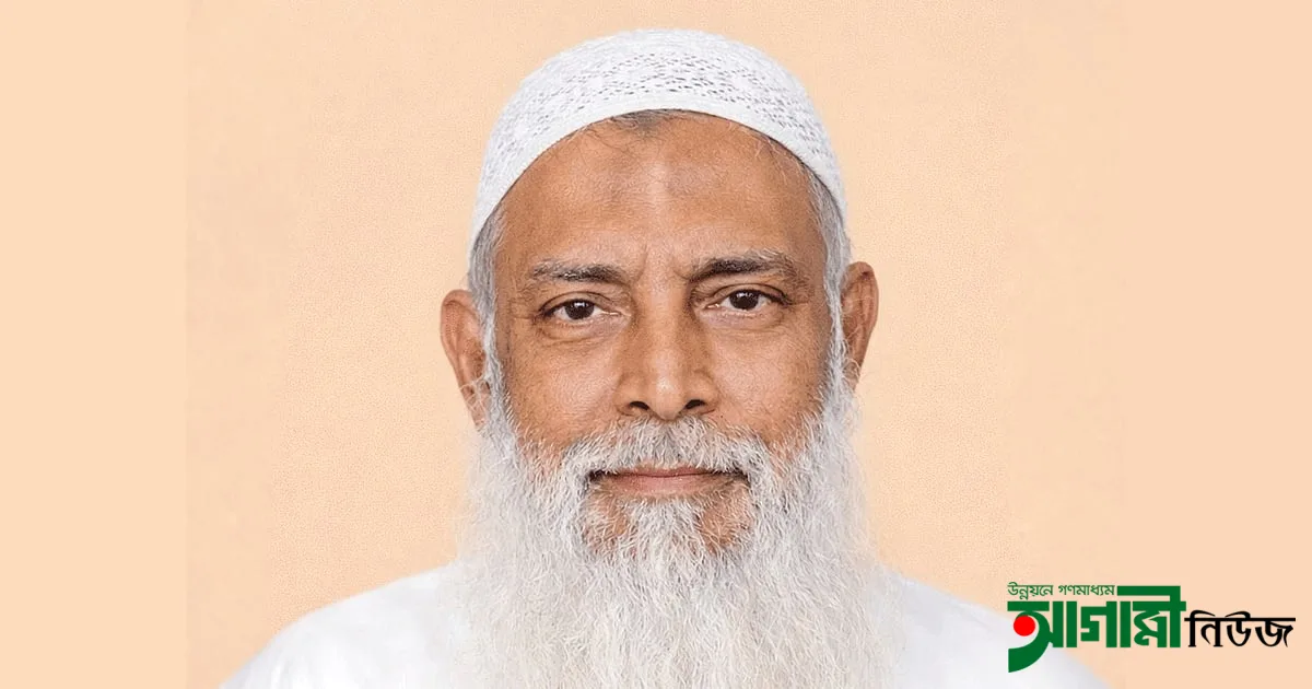 ধর্মমন্ত্রীর দ্রুত রোগমুক্তি চেয়ে হেফাজতের দোয়া মাহফিল