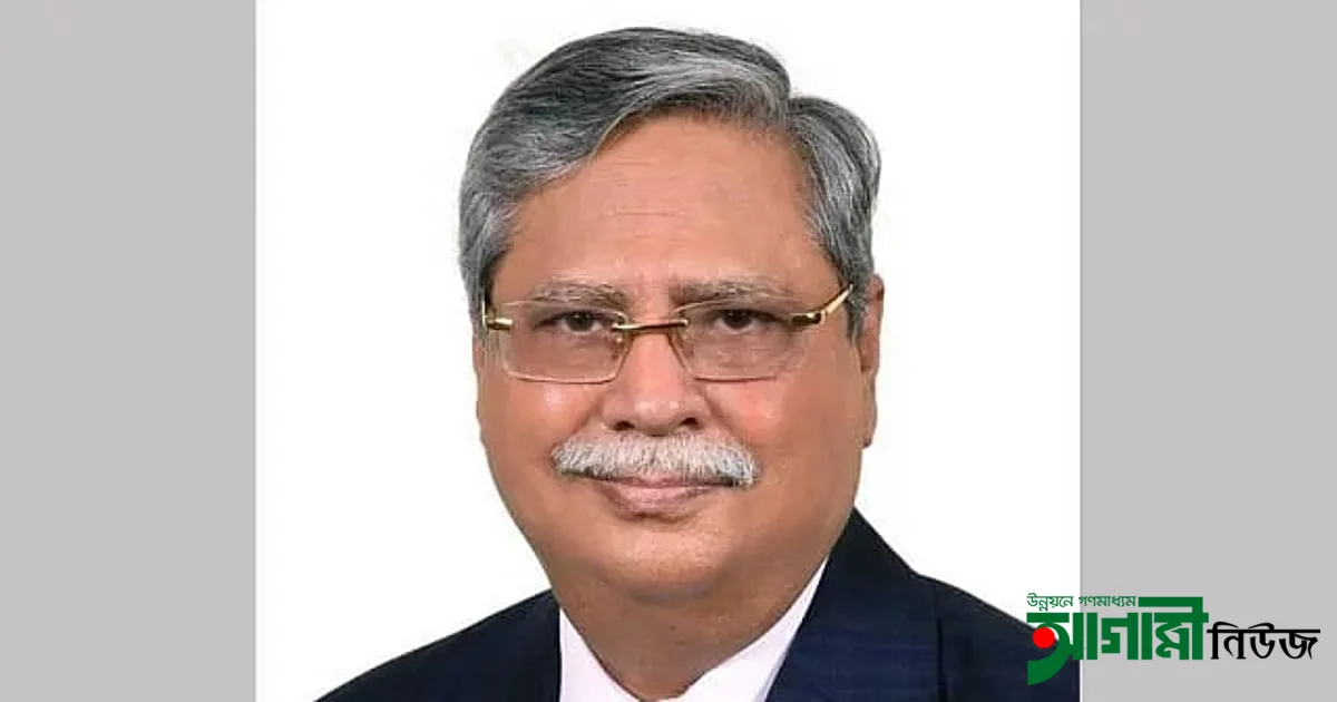 রয়টার্সের প্রতিবেদন: শুক্রবারই পদত্যাগ করতে পারেন রাষ্ট্রপতি সাহাবুদ্দিন