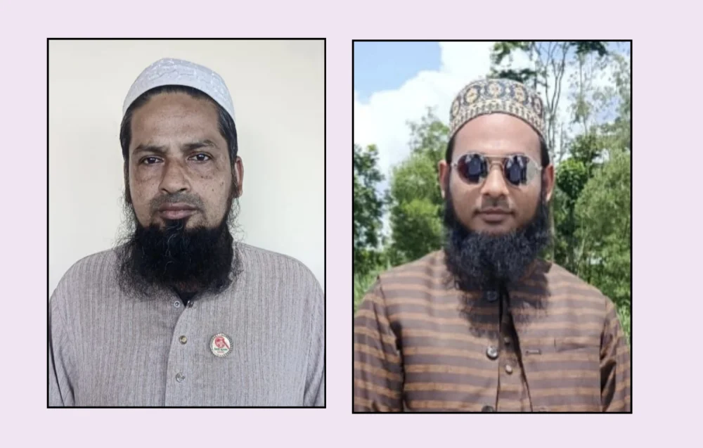 দিরাইয়ে ইসলামী আন্দোলন বাংলাদেশের নতুন কমিটি গঠন সভাপতি আশরাফ আলী, সেক্রেটারি মাহমুদুল হাসান